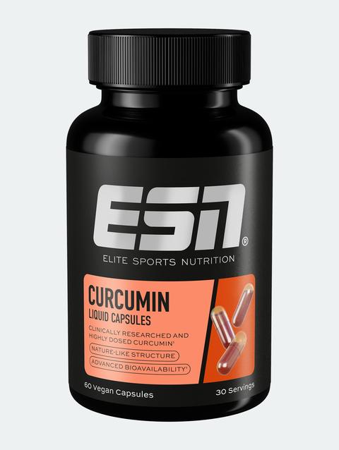 ESN Curcumin Liquid Capsules