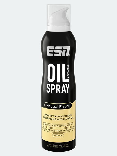 ESN 2 Calories Oil Spray