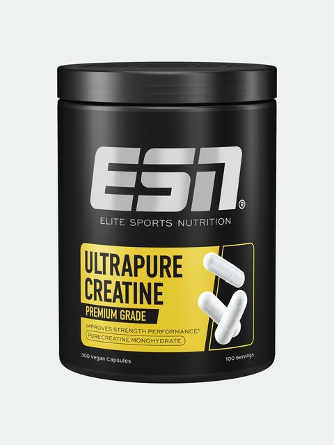 ESN Ultrapure Creatine Caps