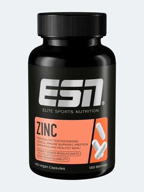 ESN Zinc