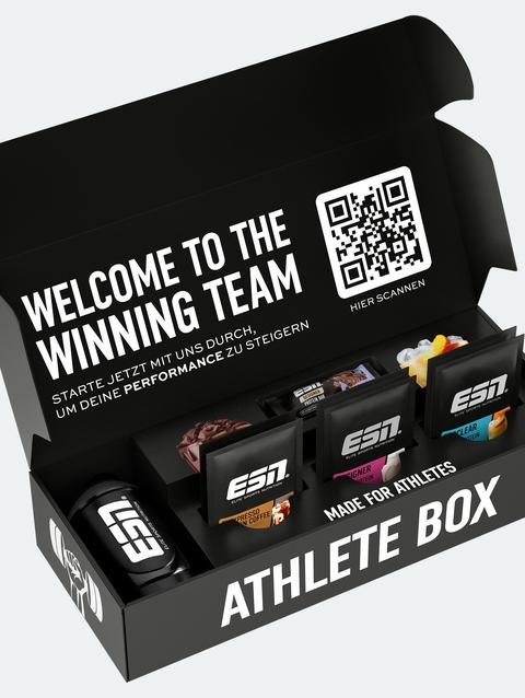 ESN Athlete Box