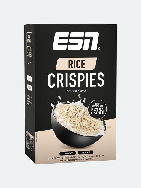 ESN Rice Crispies