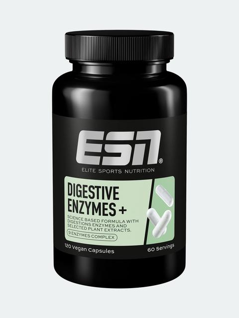 ESN Digestive Enzymes +