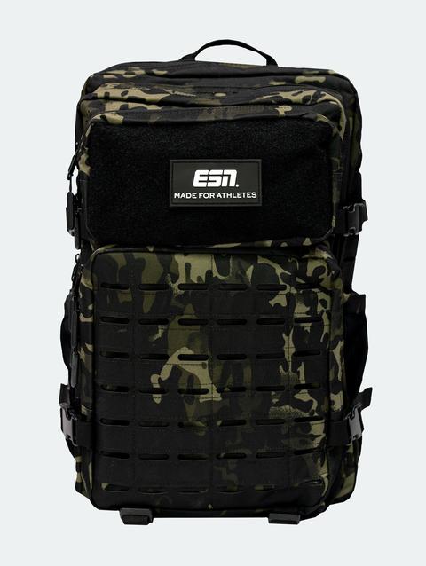 ESN Backpack Army Style