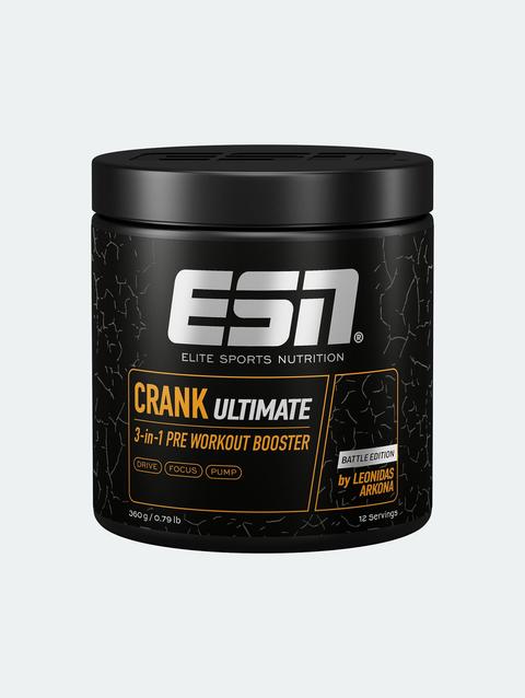 ESN Crank Ultimate