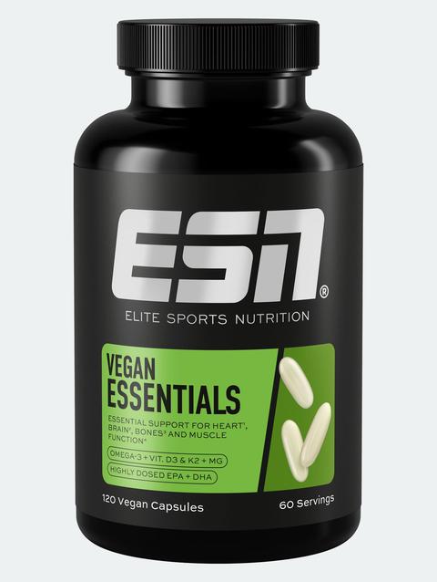 ESN Vegan Essentials