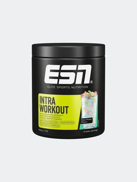 ESN Intra Workout