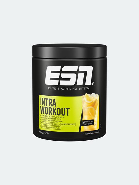 ESN Intra Workout