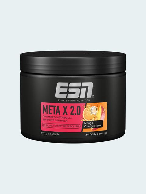 ESN META X 2.0